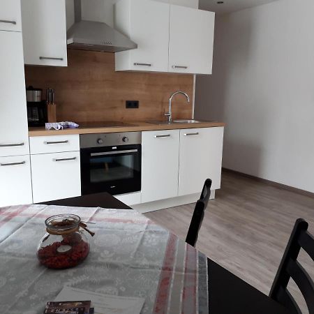 Appartement Леоганг Екстер'єр фото