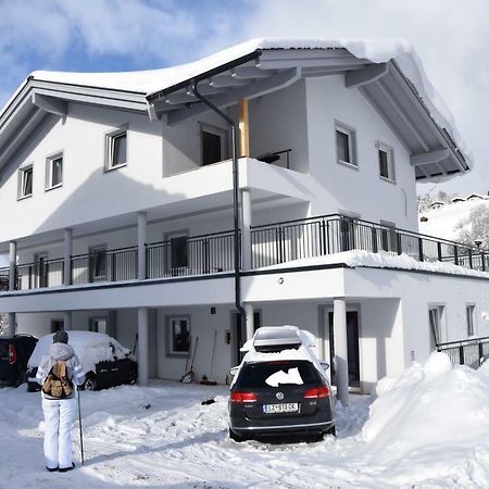 Appartement Леоганг Екстер'єр фото