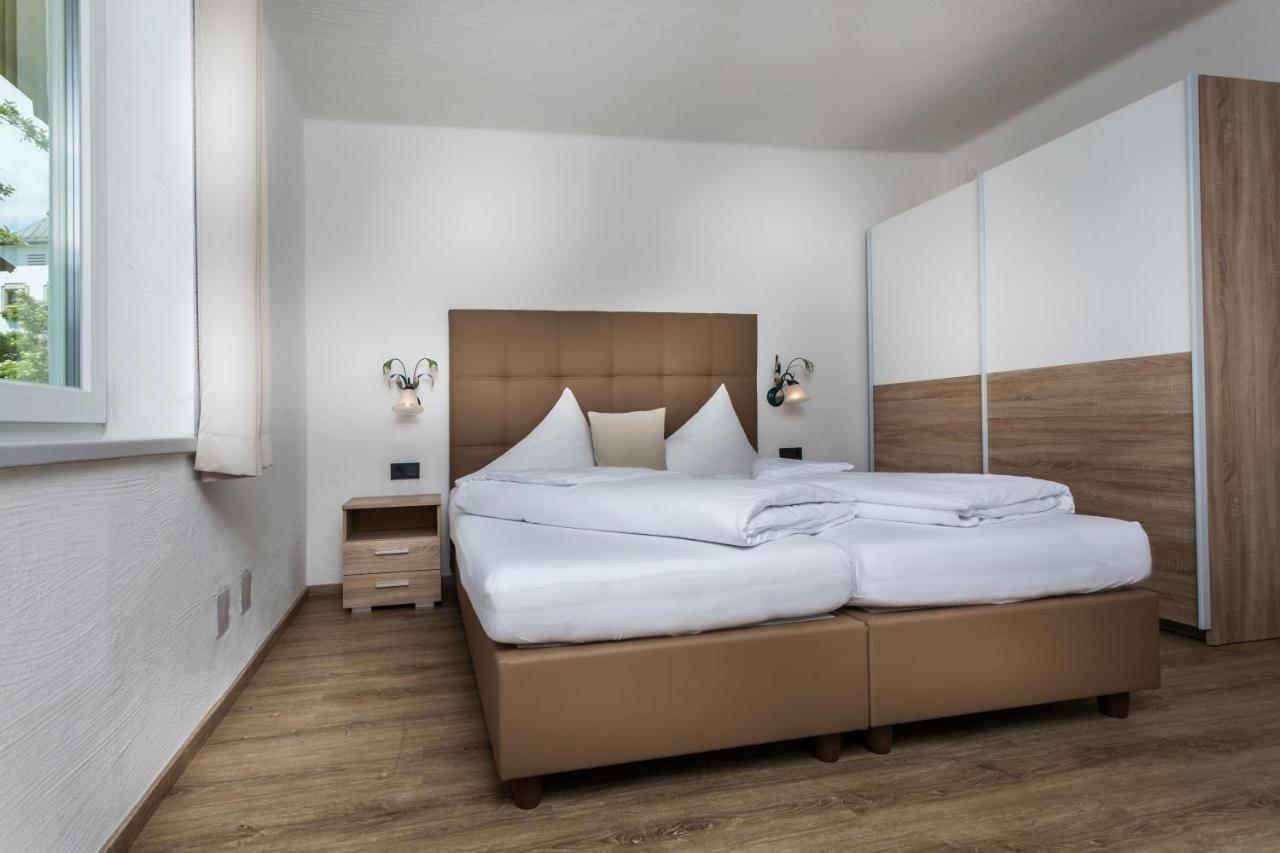 Appartement Леоганг Екстер'єр фото