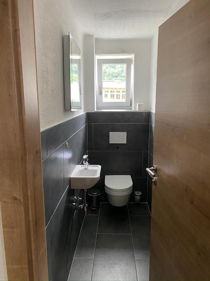 Appartement Леоганг Номер фото