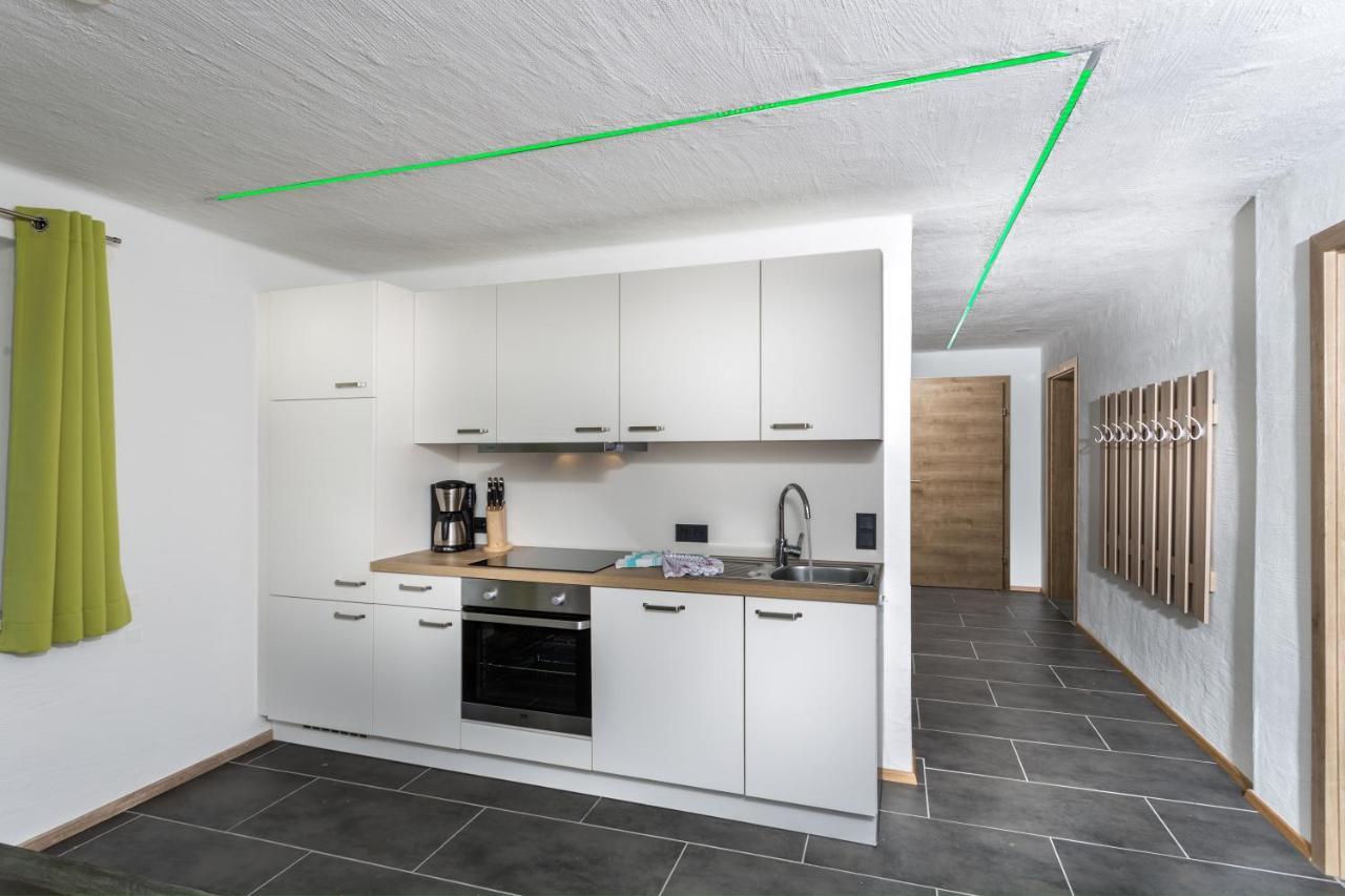 Appartement Леоганг Екстер'єр фото